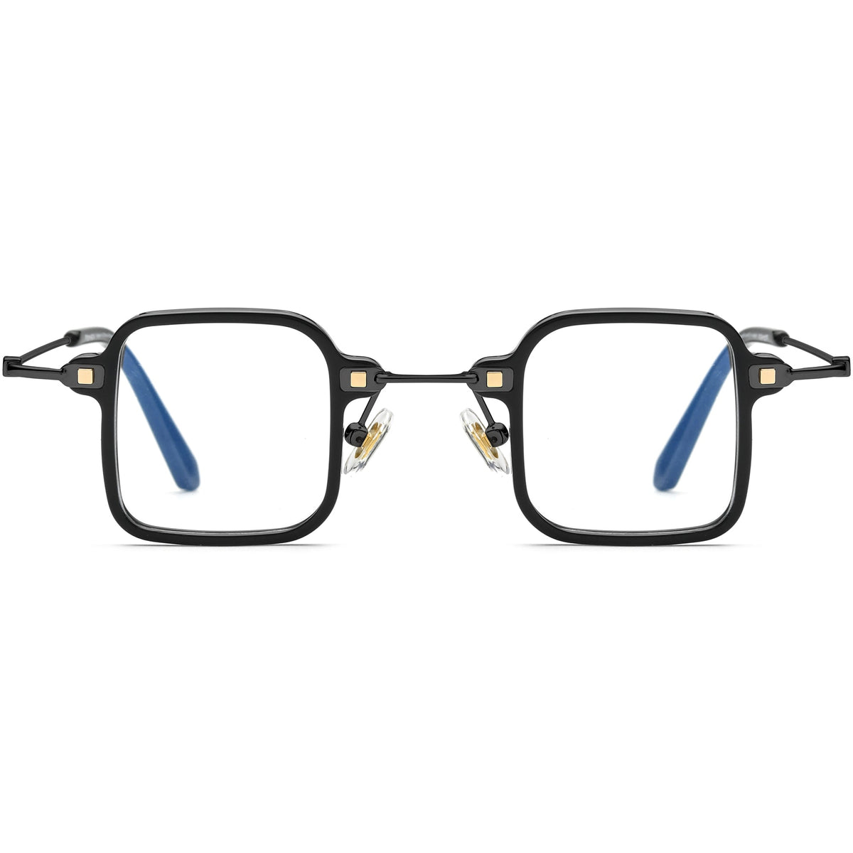 Quadratische Brillen BR1267