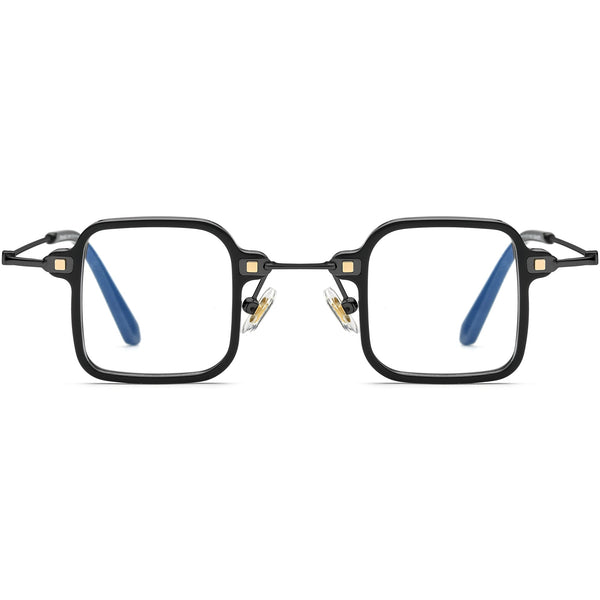 Quadratische Brillen BR1267
