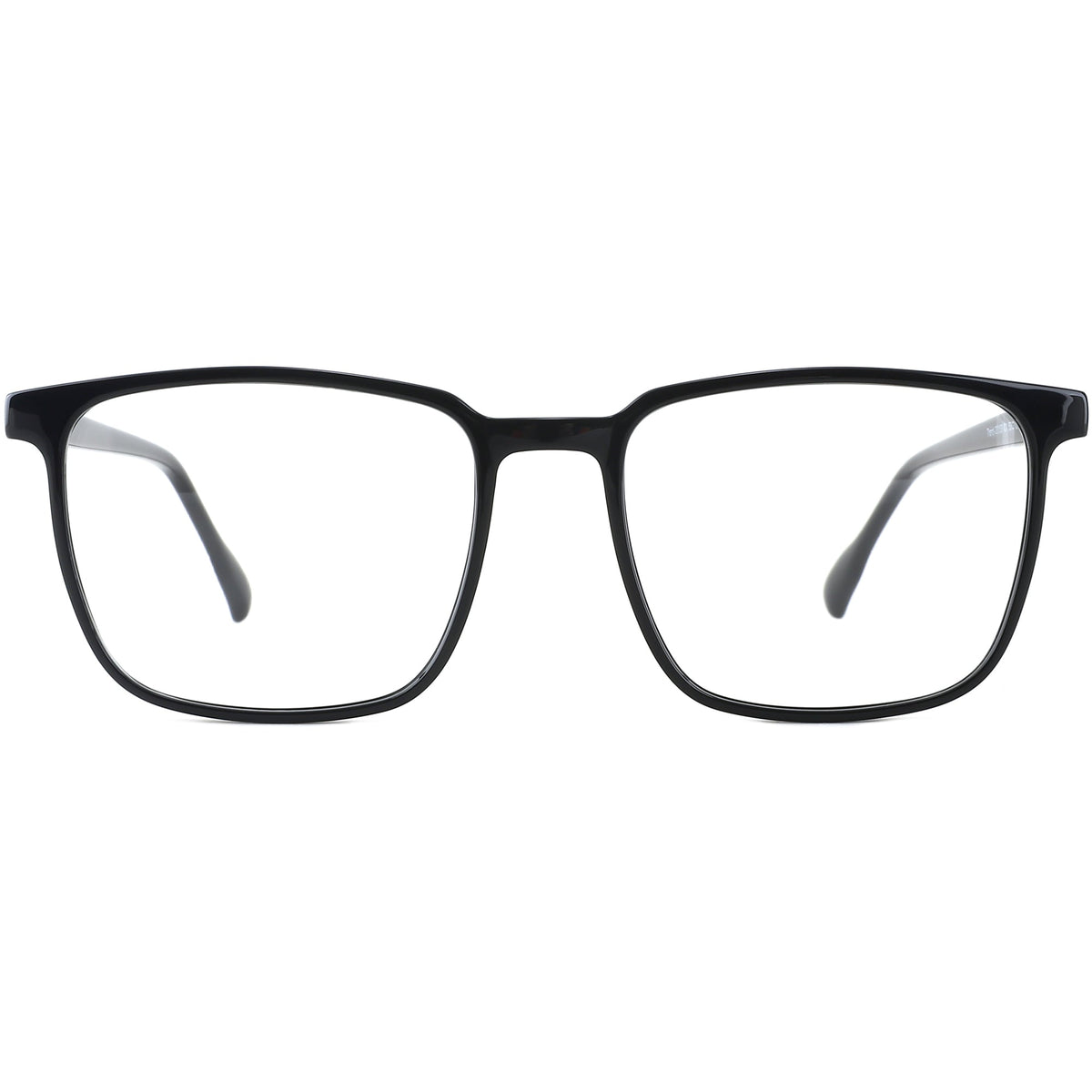 Quadratische Brillen YEA1194