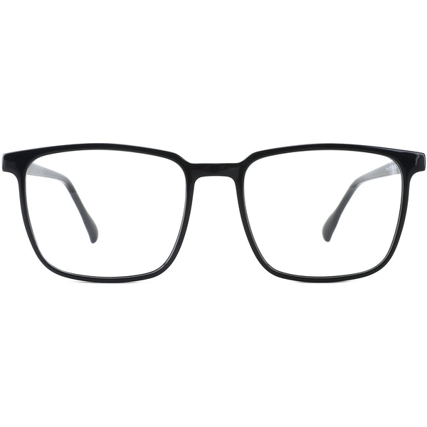 Quadratische Brillen YEA1194