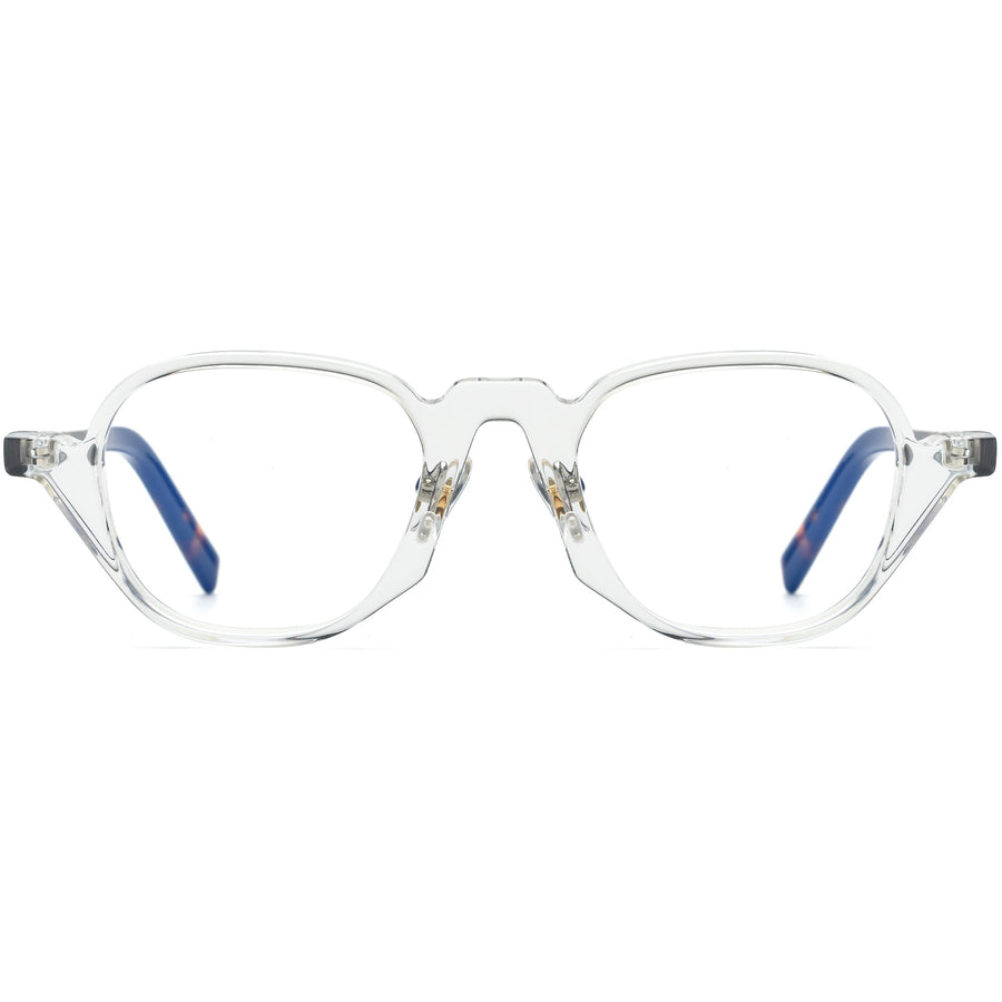 Geometrische Brillen BR1087