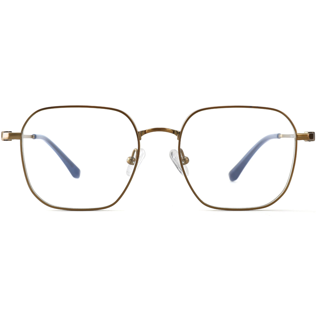 Quadratische Brillen YPT1045