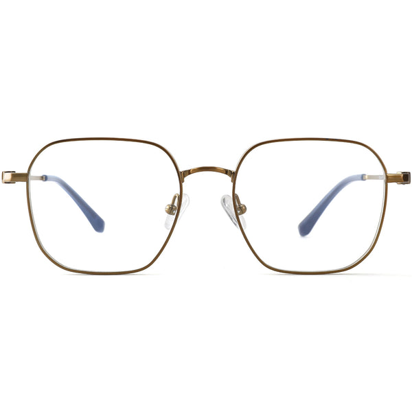 Quadratische Brillen YPT1045