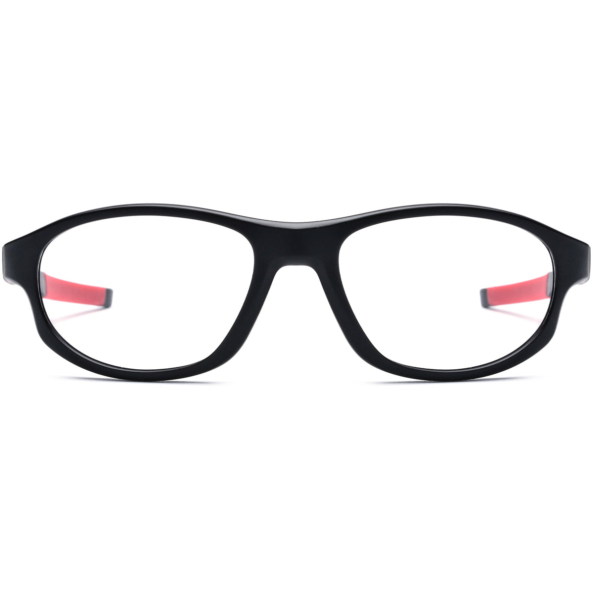 Ovale Brillen A2078