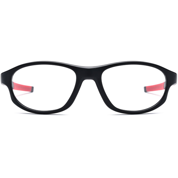 Ovale Brillen A2078
