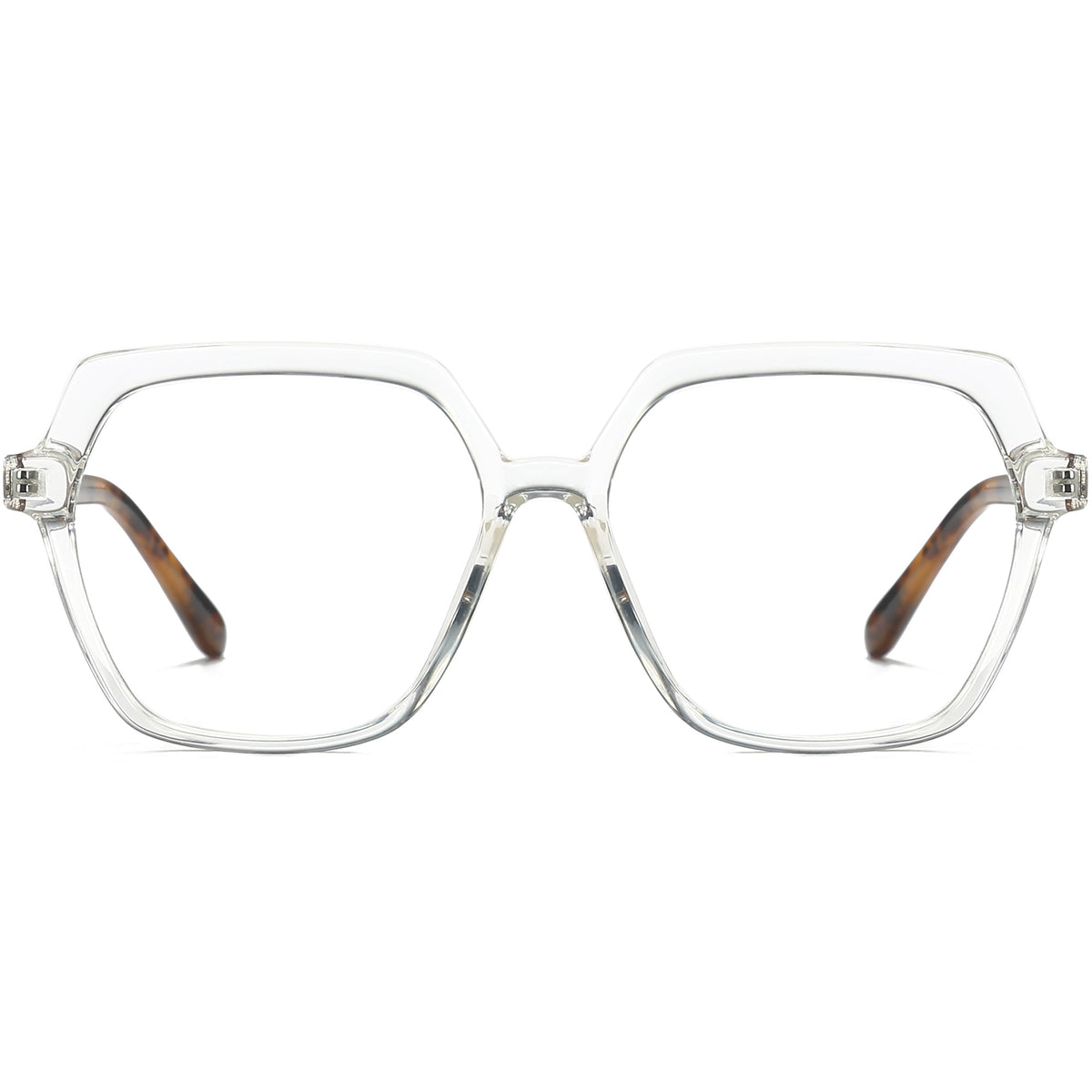 Geometrische Brillen PF1173