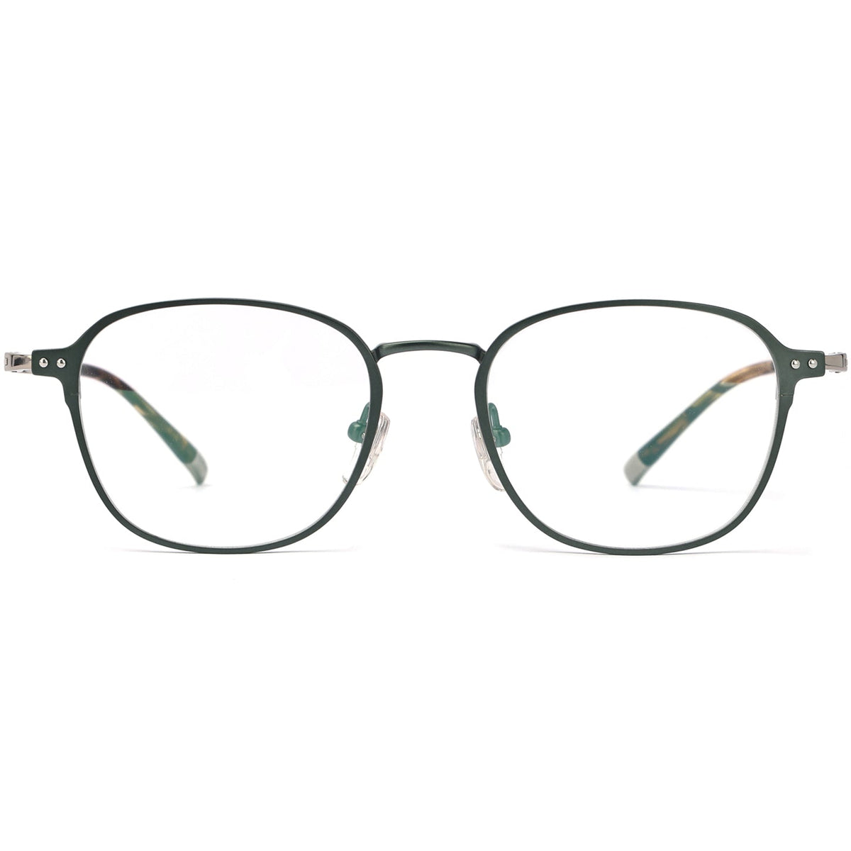 Quadratische Brillen MW1267