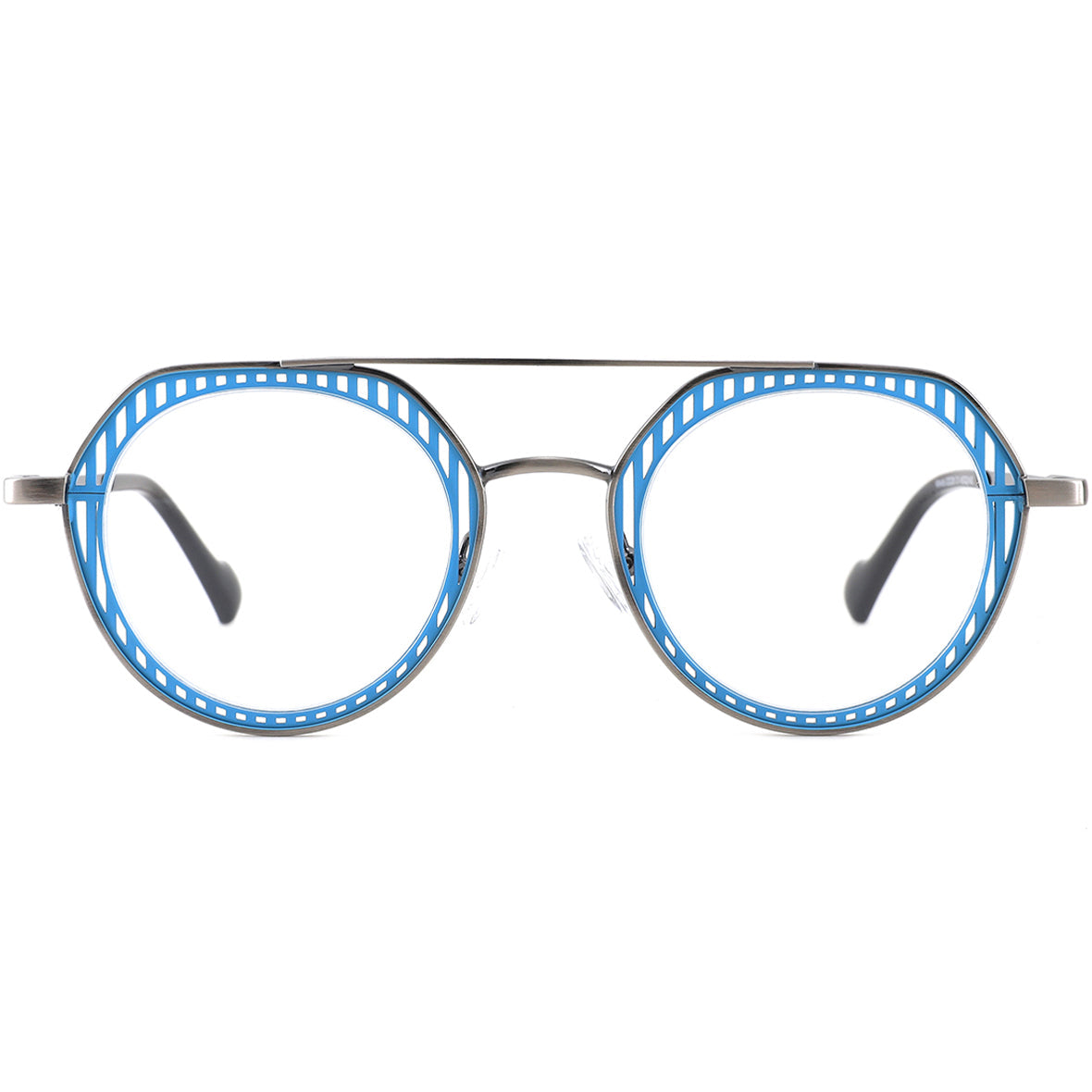 Piloten Brillen YEM1126