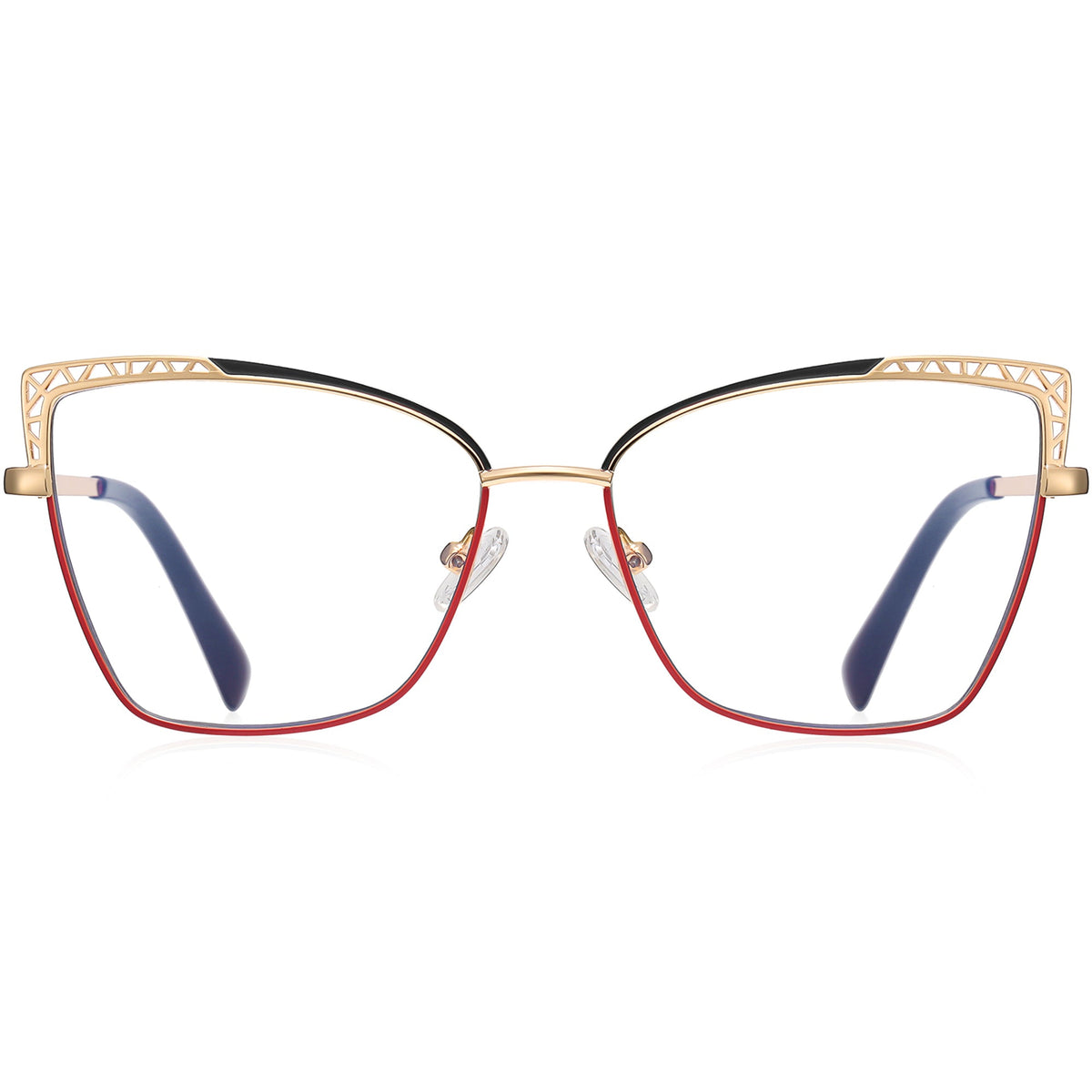 Cateye Brillen PF1050