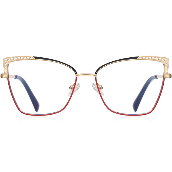 Cateye Brillen PF1050