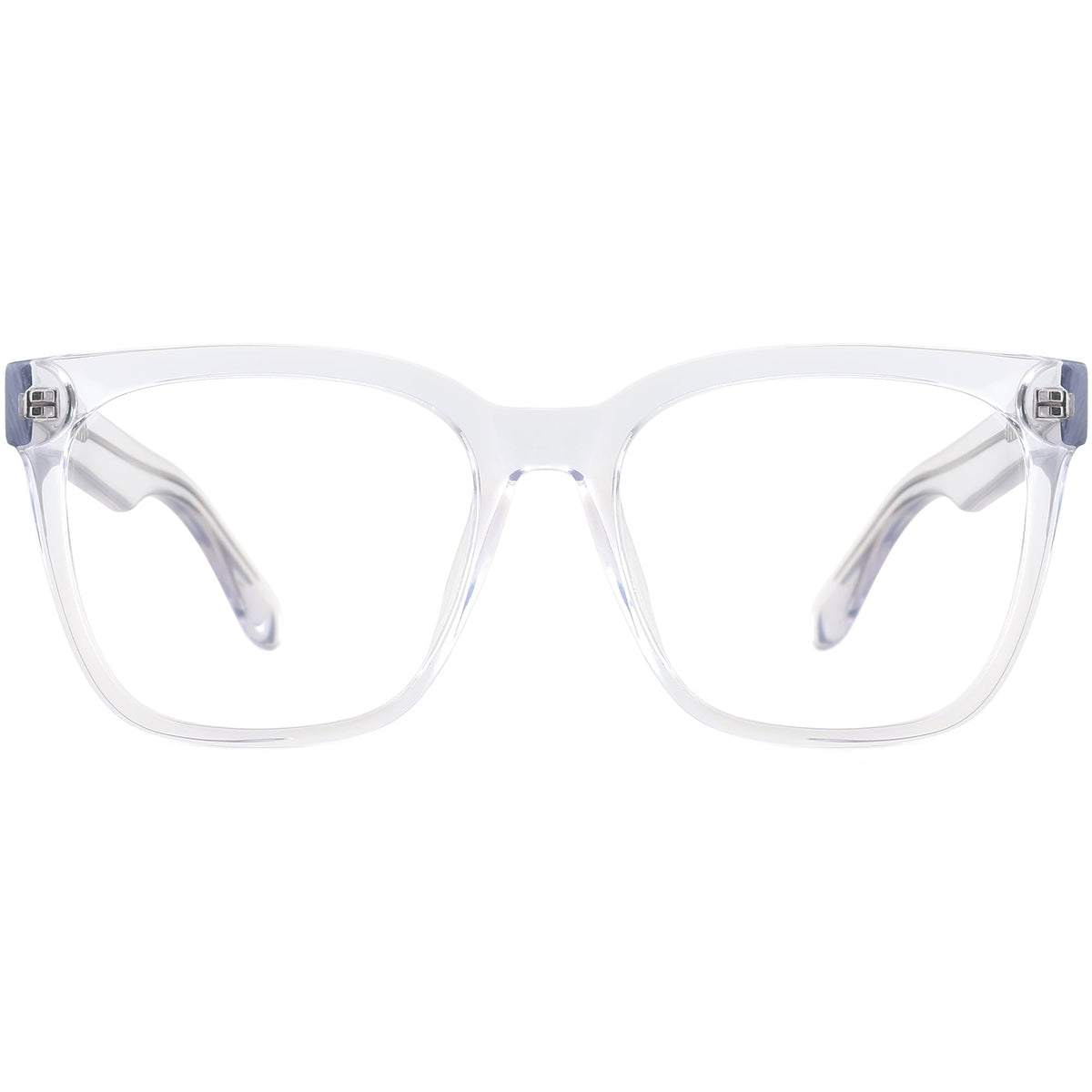 Quadratische Brillen YEA1182