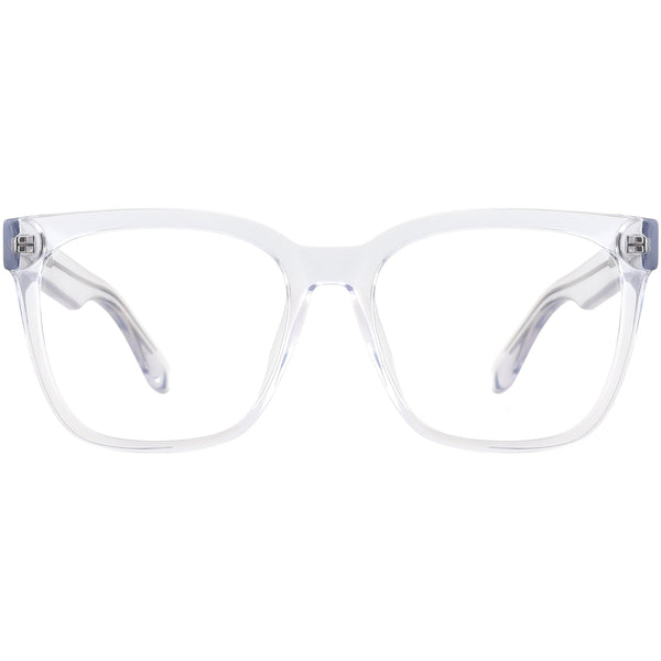 Quadratische Brillen YEA1182