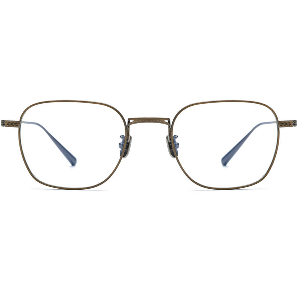 Quadratische Brillen BR1445