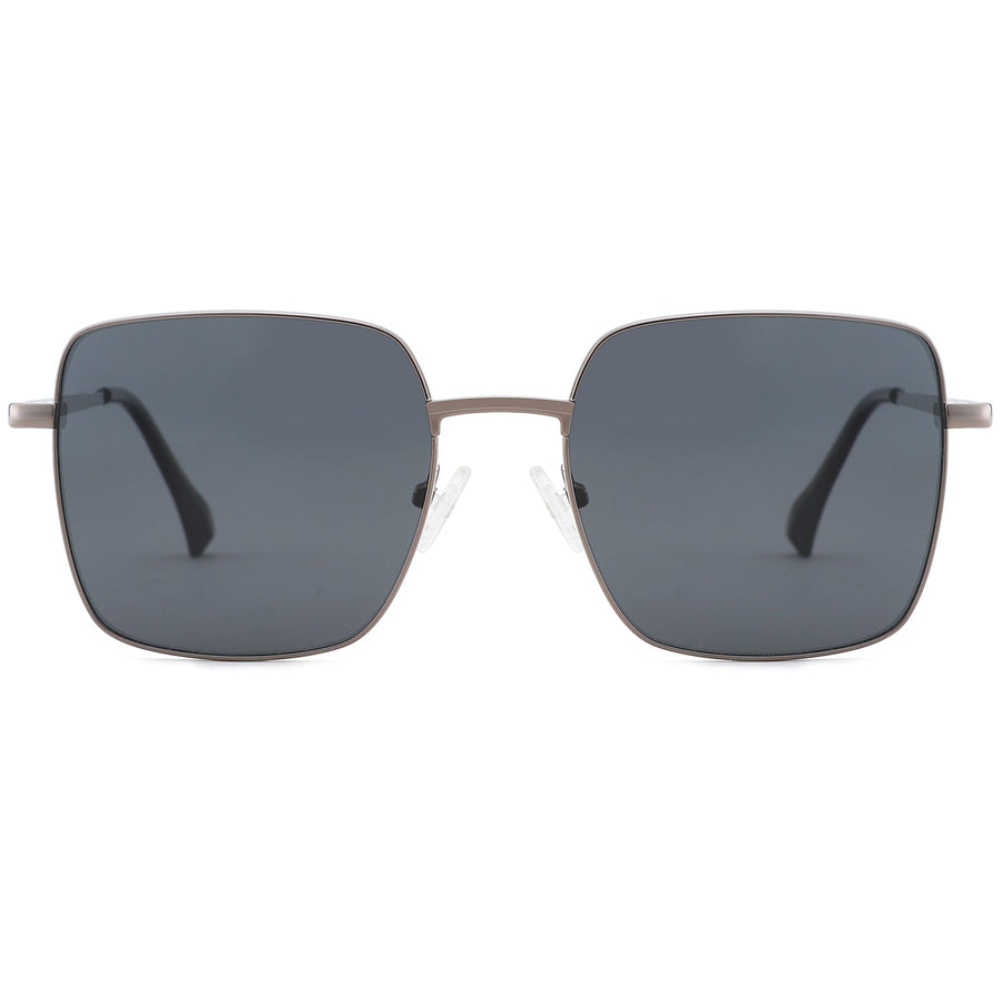 Quadratische Sonnenbrillen YS1026