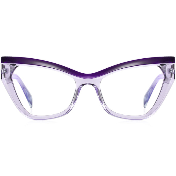 Cateye Brillen PF1031