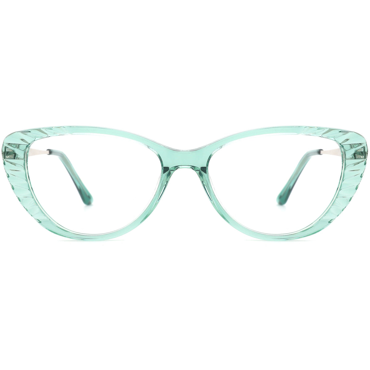 Cateye Brillen YEC1015