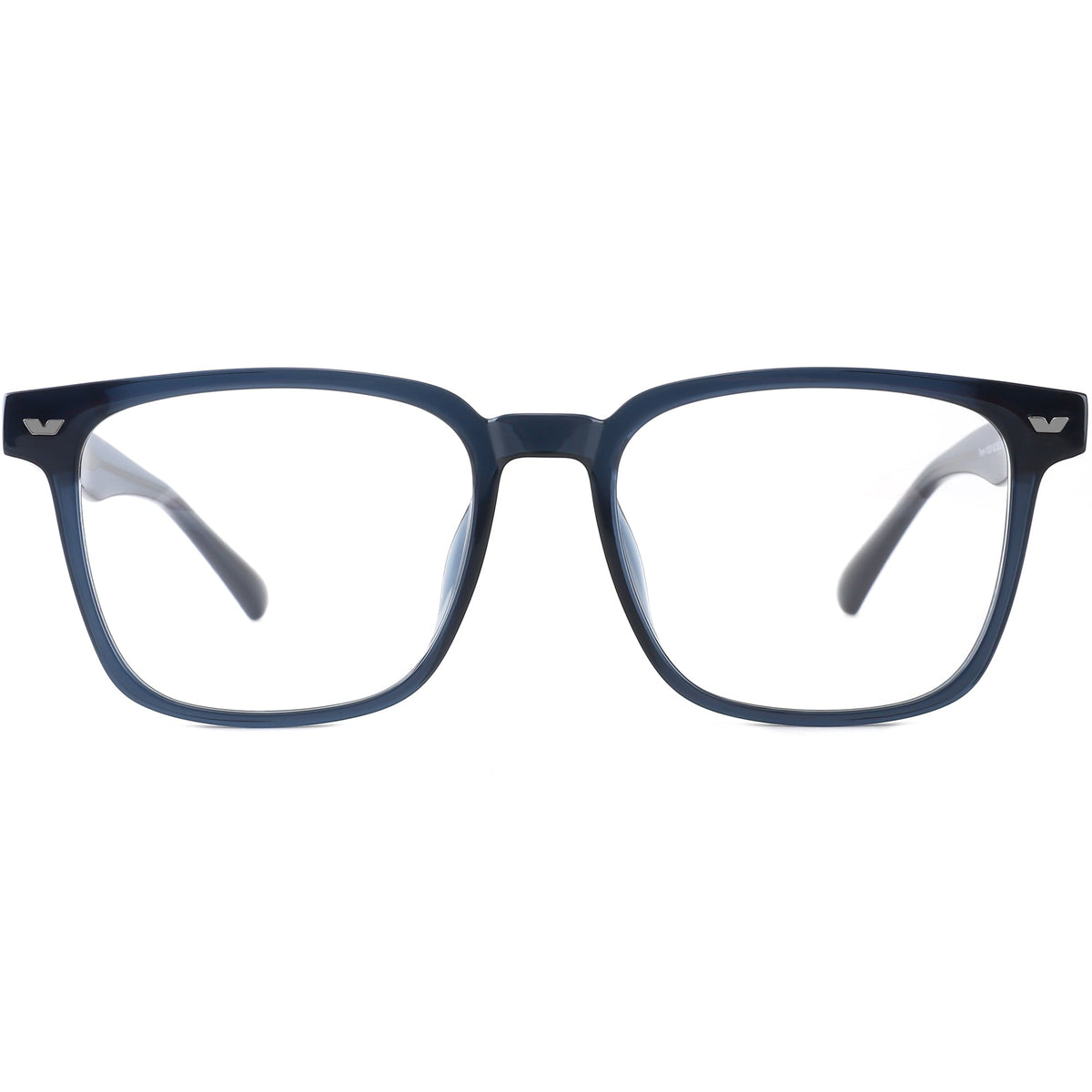 Quadratische Brillen YAA1074