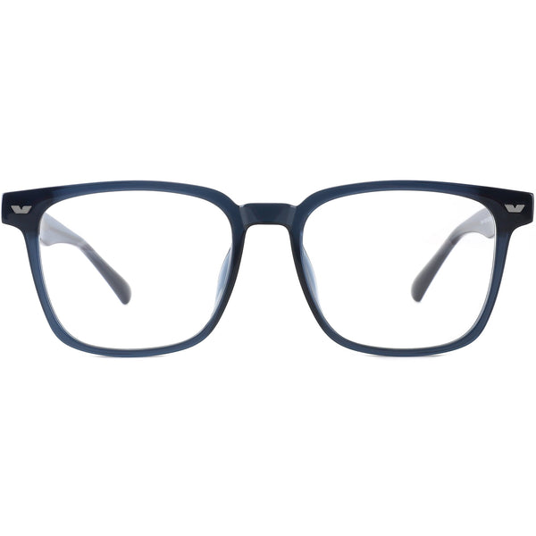 Quadratische Brillen YAA1074