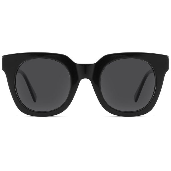 Quadratische Sonnenbrillen YS1075