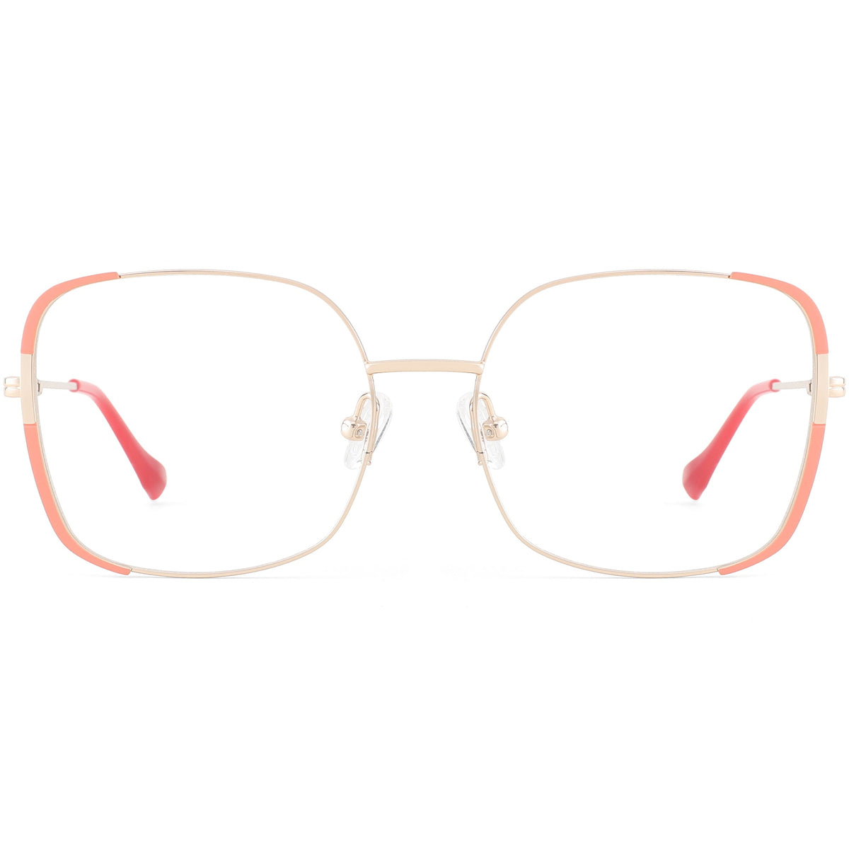 Geometrische Brillen YSAM1059