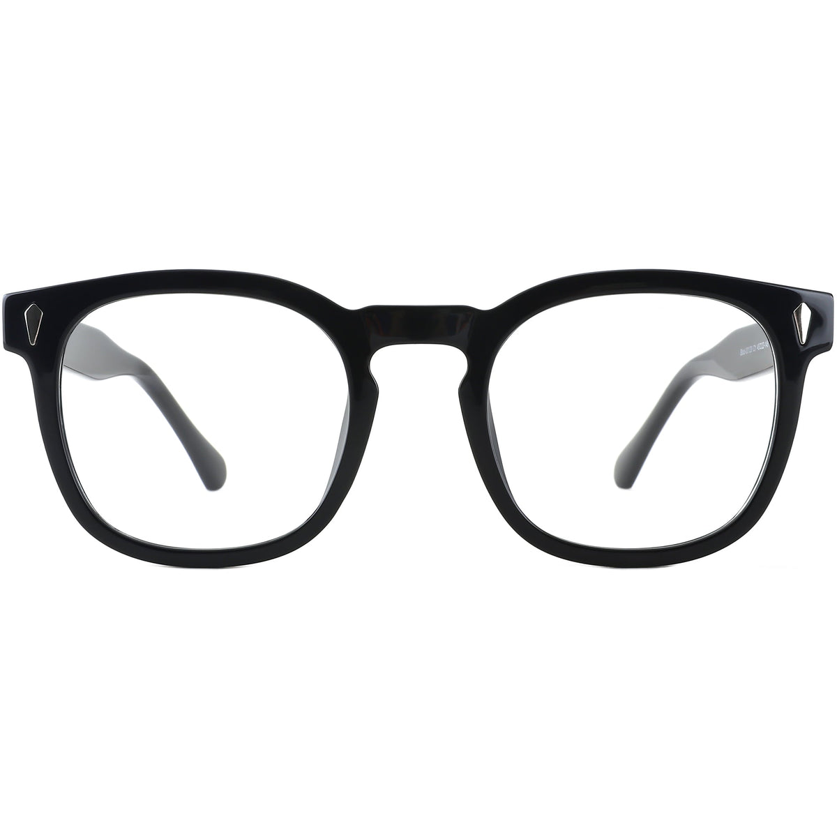 Quadratische Brillen YEA1183