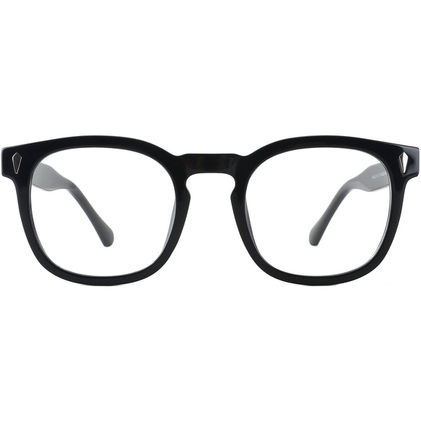 Quadratische Brillen YEA1183