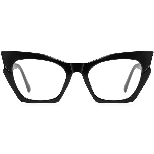 Cateye Brillen PF1059