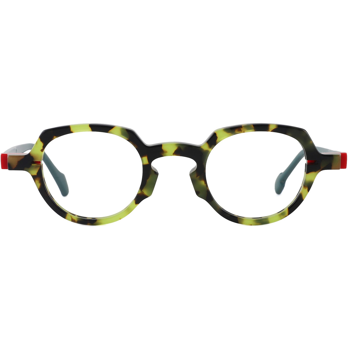 Runde Brillen YEA1275