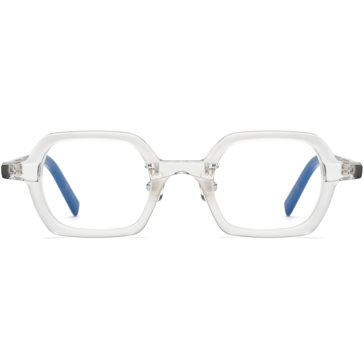 Geometrische Brillen BR1272