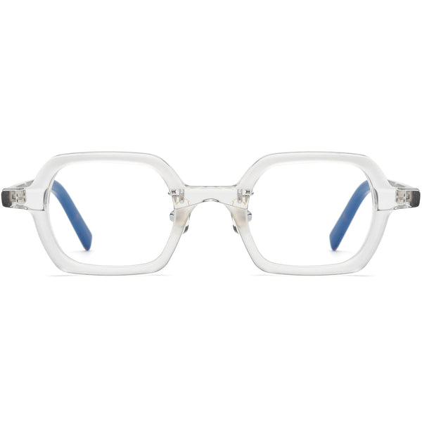 Geometrische Brillen BR1272