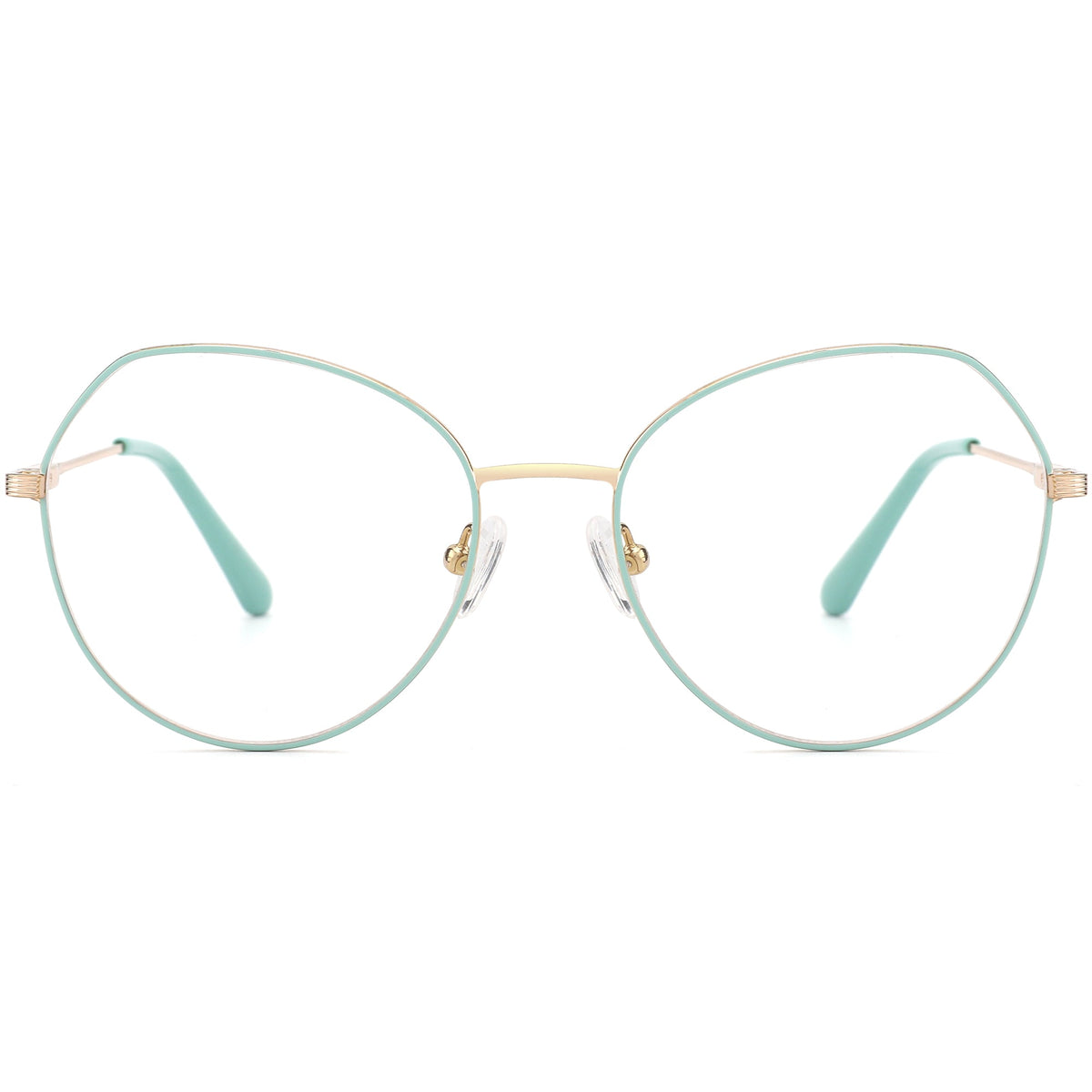 Geometrische Brillen YSAM1011