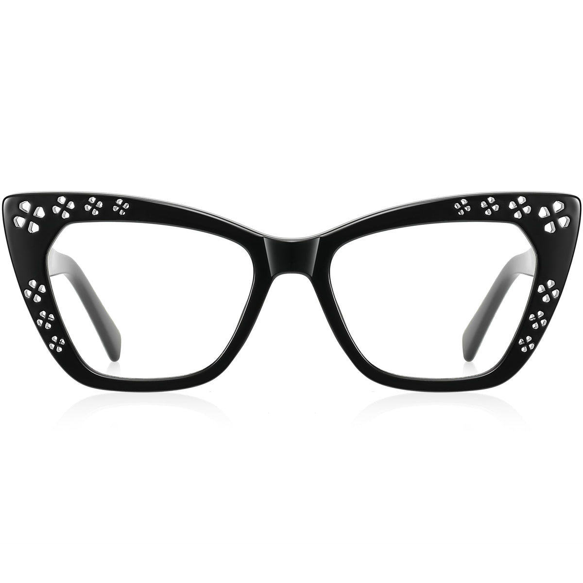 Cateye Brillen PF1035