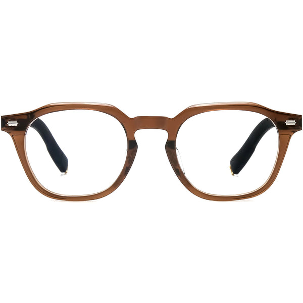 Quadratische Brillen A4116