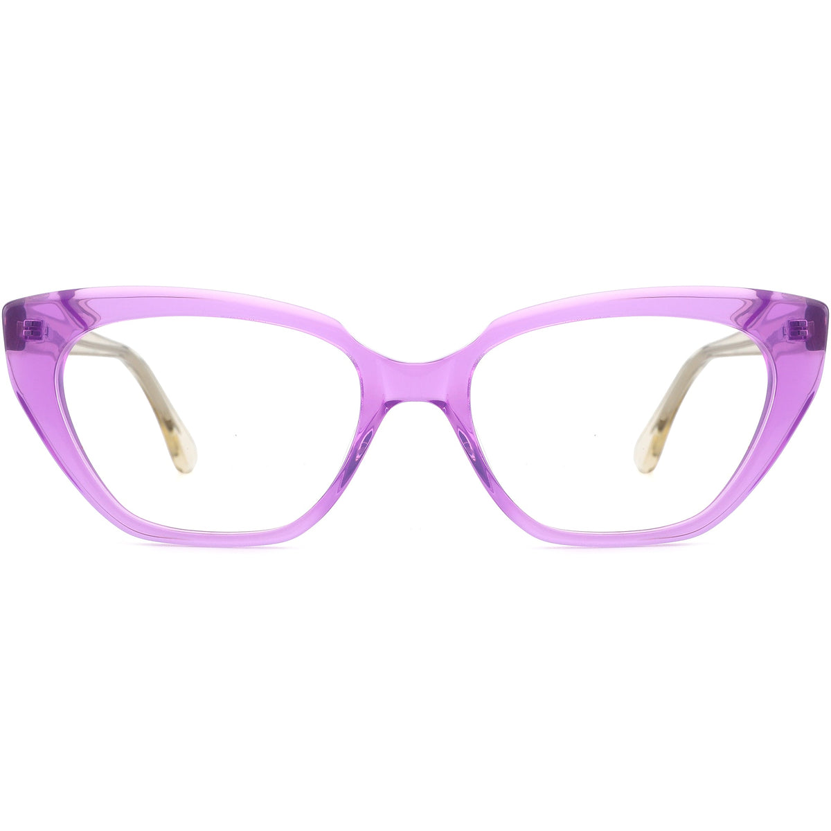 Cateye Brillen A3124