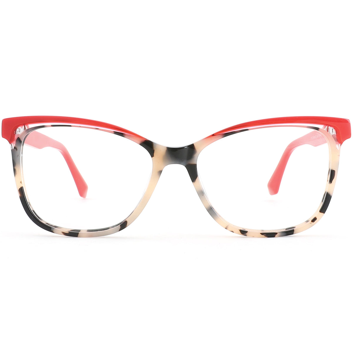 Quadratische Brillen A3199