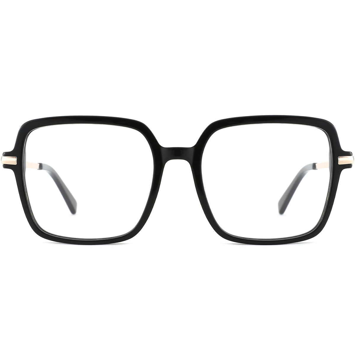 Quadratische Brillen YSAC1014