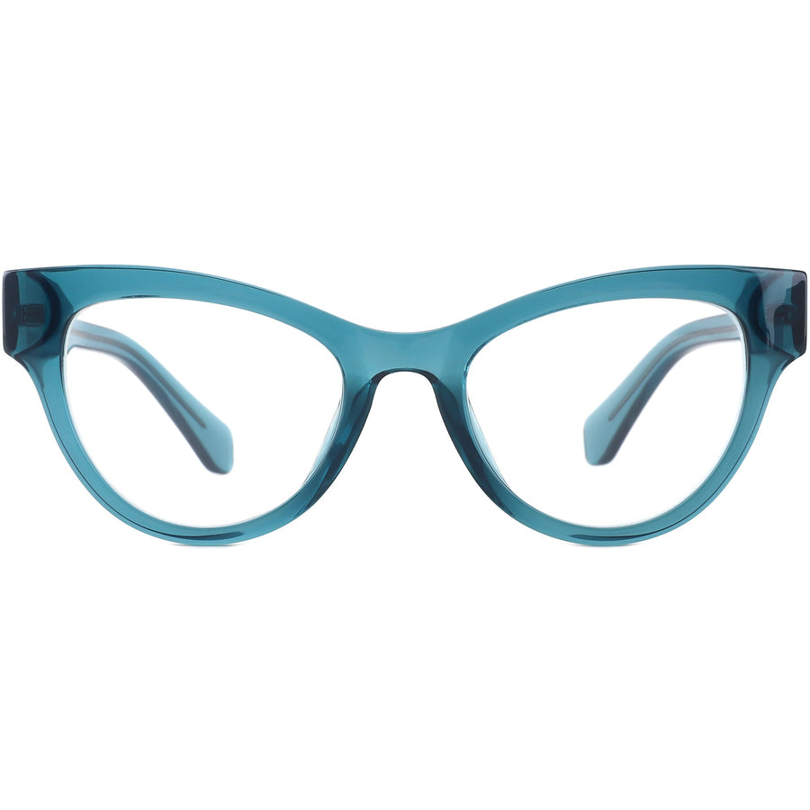 Cateye Brillen YEA1180