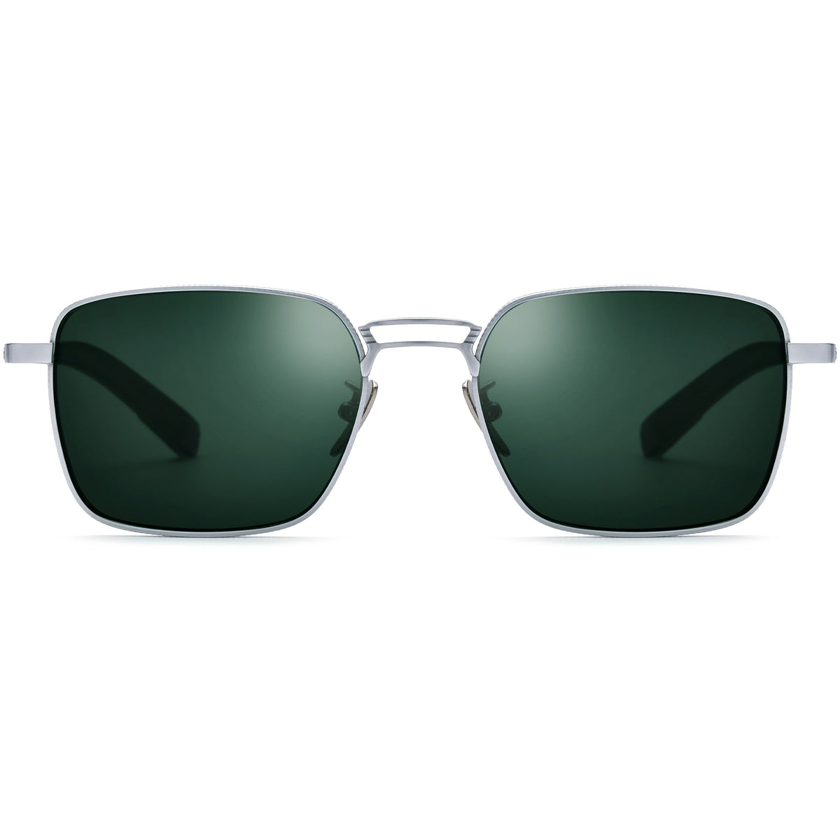 Quadratische Sonnenbrillen BRS1084