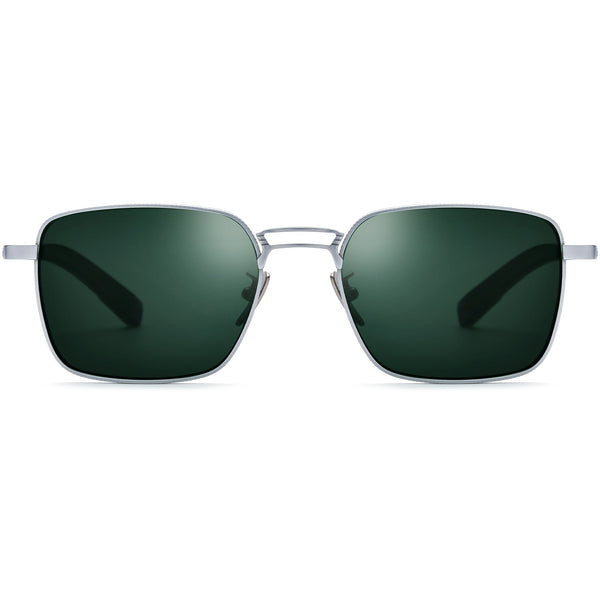 Quadratische Sonnenbrillen BRS1084