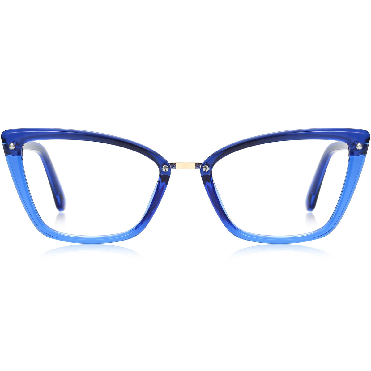 Cateye Brillen PF1127