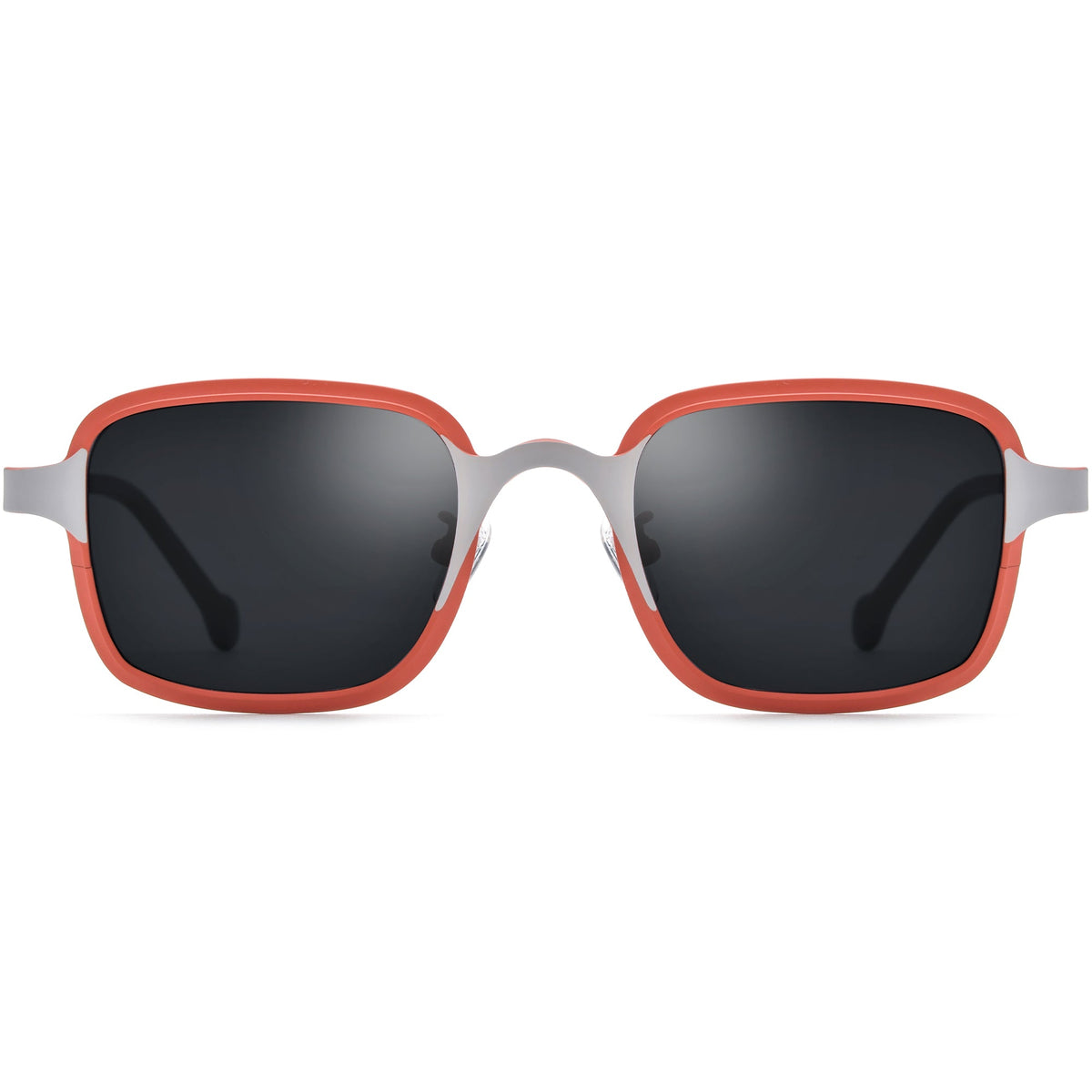 Quadratische Sonnenbrillen BRS1109