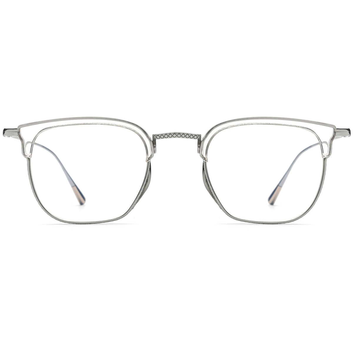 Browline Brillen BR1160