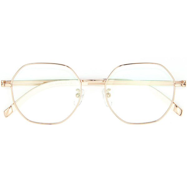 Geometrische Brillen JFT1026