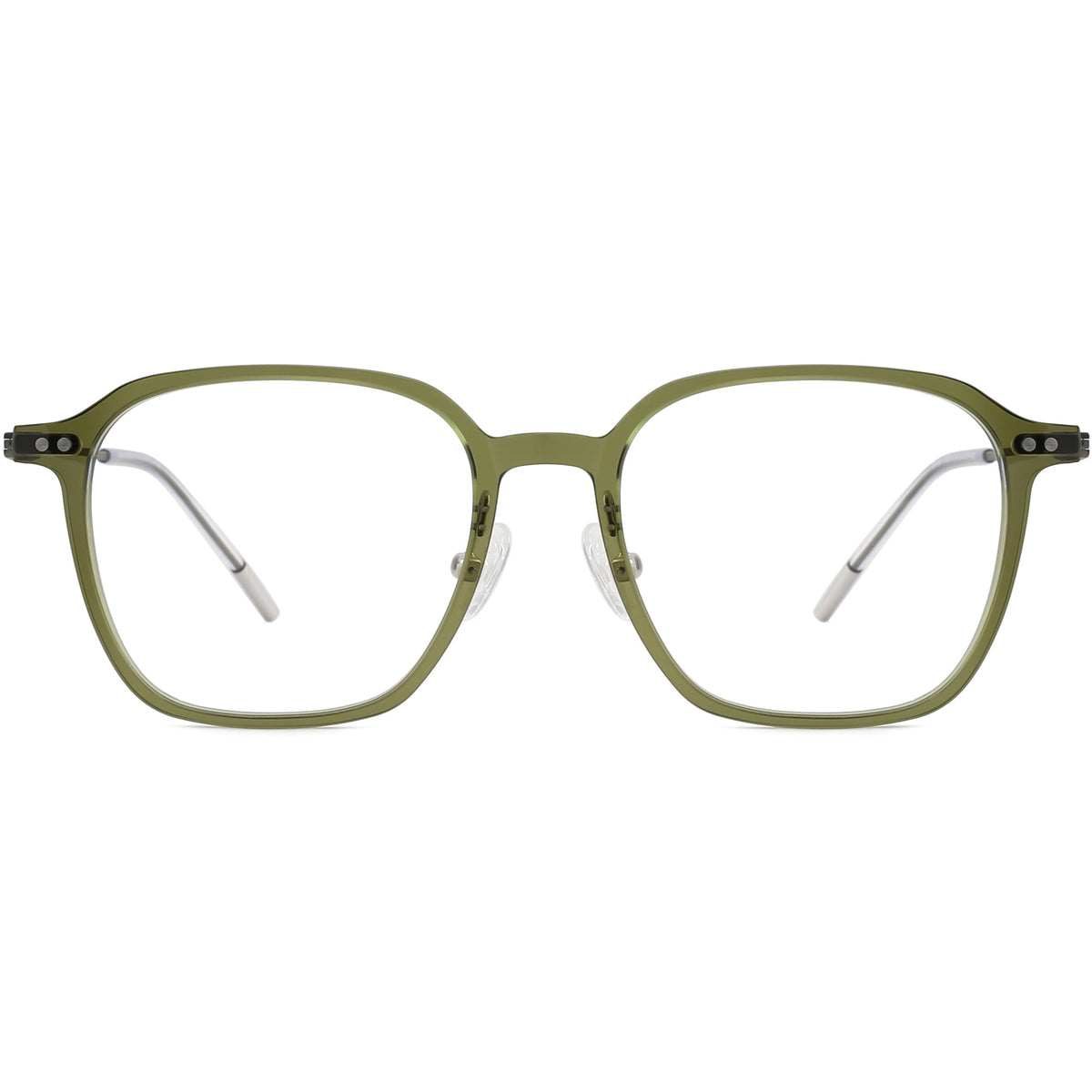 Quadratische Brillen YEC1144