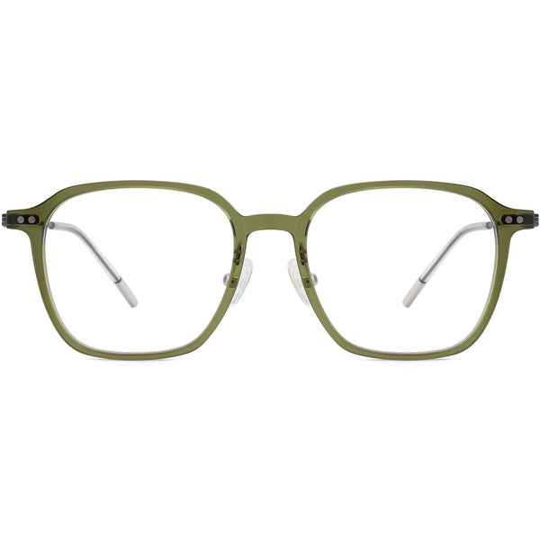 Quadratische Brillen YEC1144