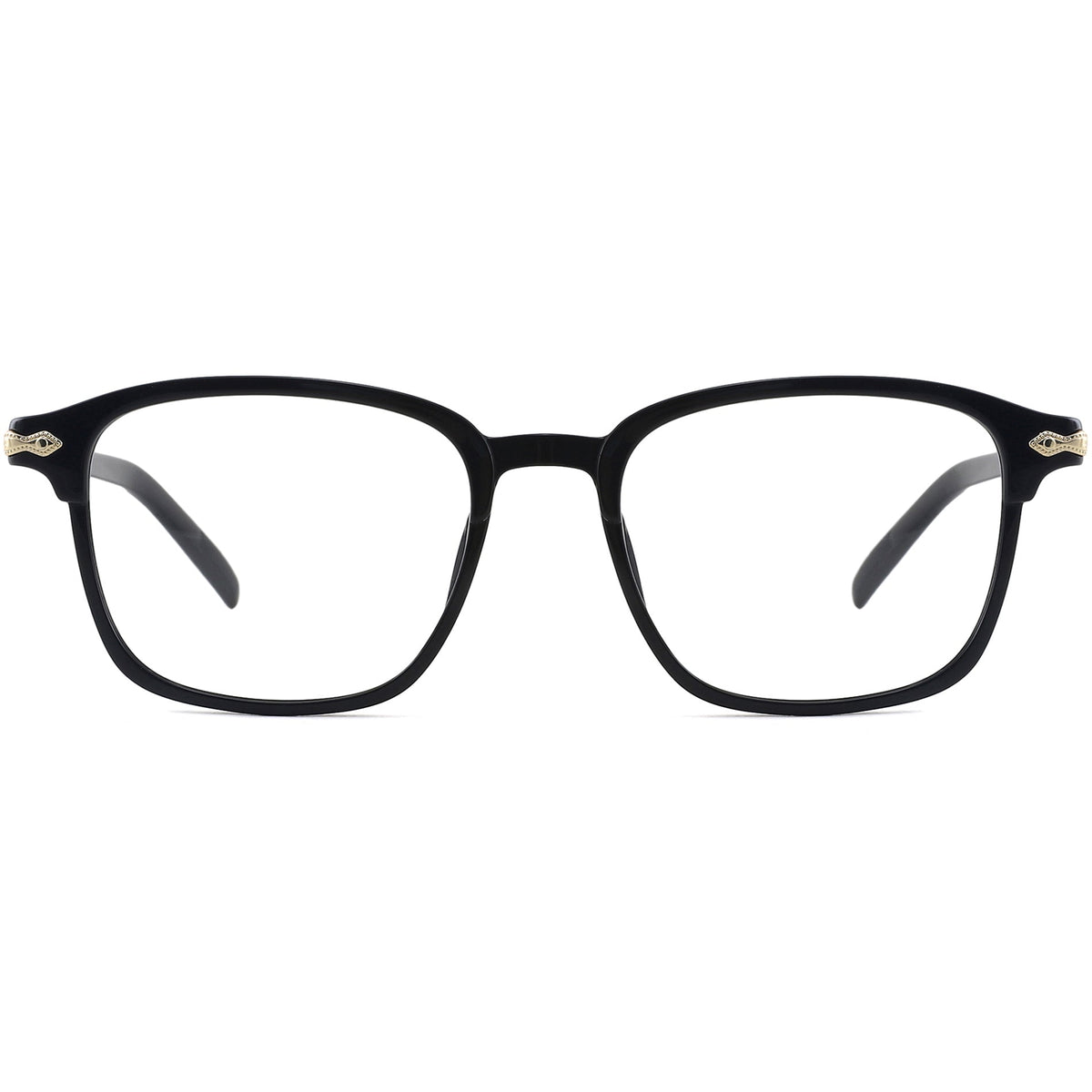 Quadratische Brillen YSAA1117