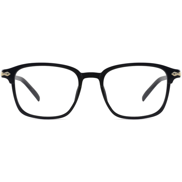 Quadratische Brillen YSAA1117