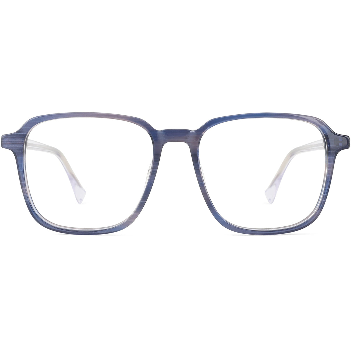 Quadratische Brillen YAA1040