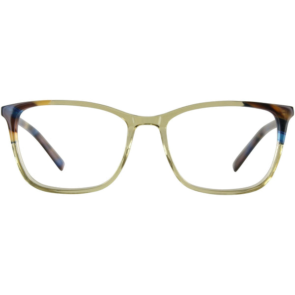 Quadratische Brillen O2734