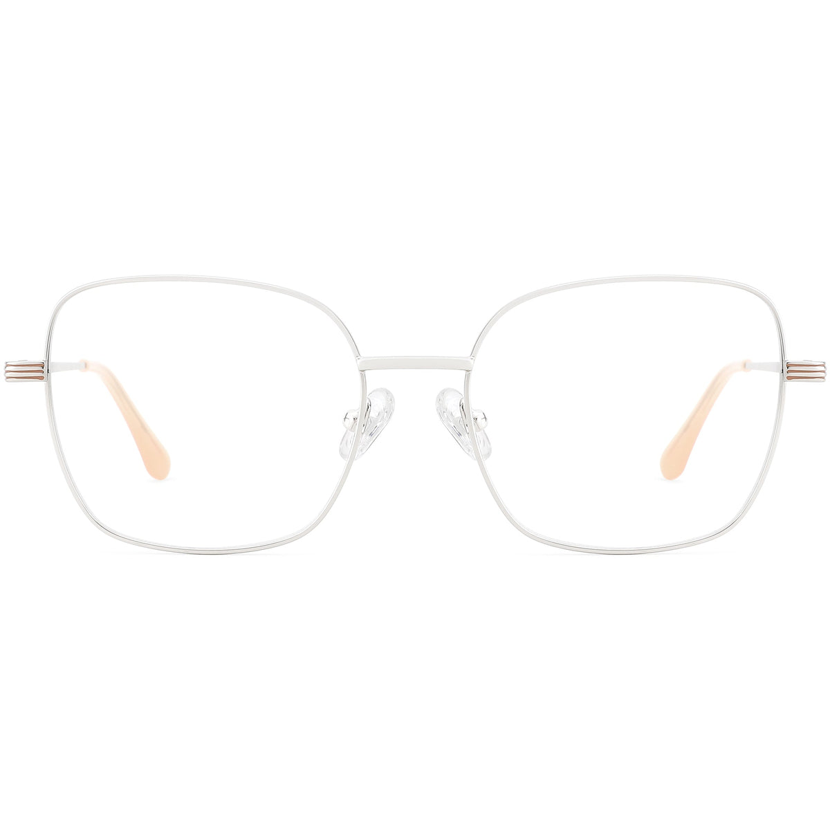 Quadratische Brillen YSAM1079
